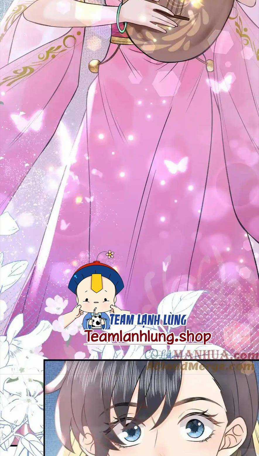 Toàn Tông Môn Đều Là Kẻ Si Tình, Chỉ Có Ta Là Tỉnh Táo Chapter 164 trang 25