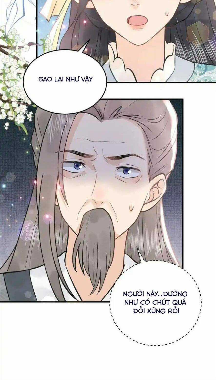 Toàn Tông Môn Đều Là Kẻ Si Tình, Chỉ Có Ta Là Tỉnh Táo Chapter 164 trang 26