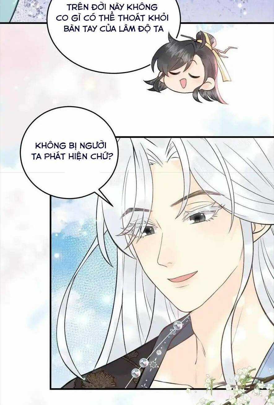 Toàn Tông Môn Đều Là Kẻ Si Tình, Chỉ Có Ta Là Tỉnh Táo Chapter 164 trang 8