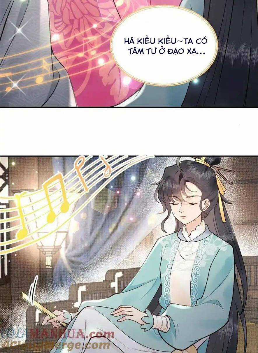 Toàn Tông Môn Đều Là Kẻ Si Tình, Chỉ Có Ta Là Tỉnh Táo Chapter 165 trang 10