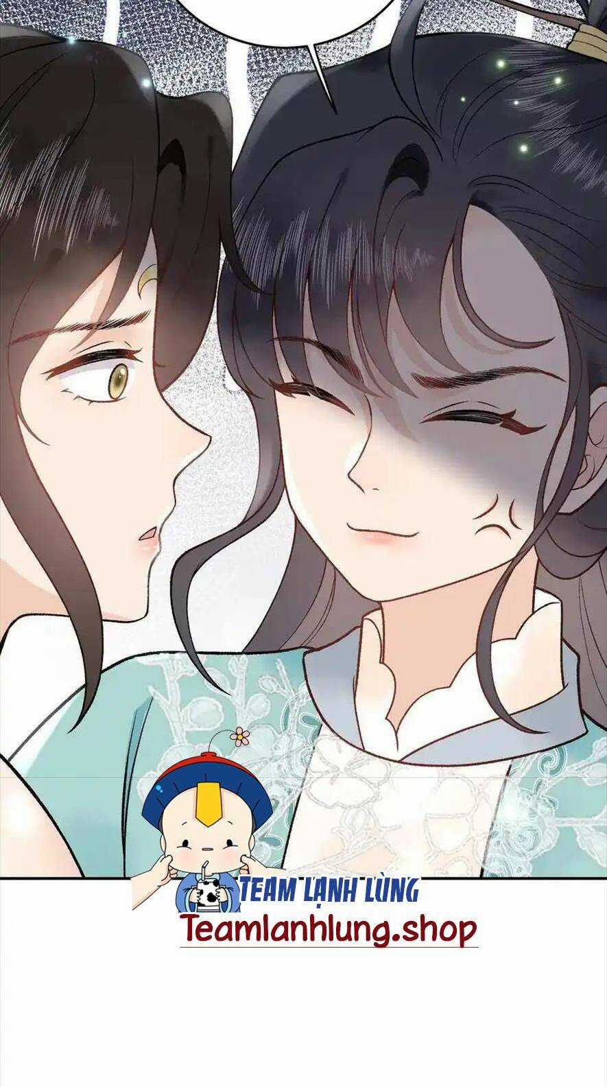 Toàn Tông Môn Đều Là Kẻ Si Tình, Chỉ Có Ta Là Tỉnh Táo Chapter 165 trang 13