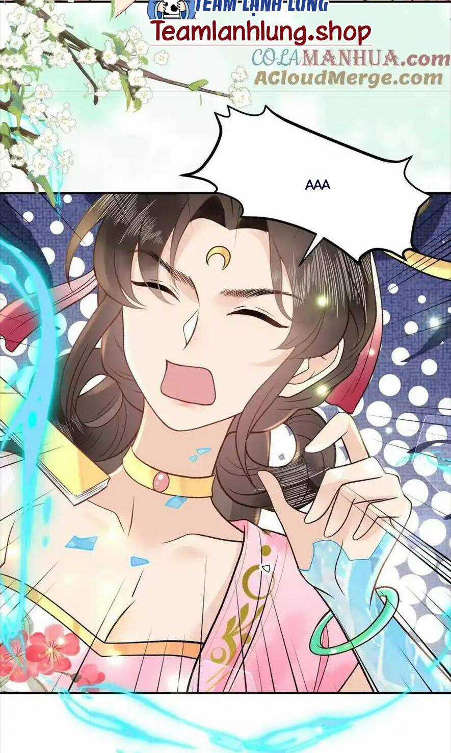 Toàn Tông Môn Đều Là Kẻ Si Tình, Chỉ Có Ta Là Tỉnh Táo Chapter 165 trang 18