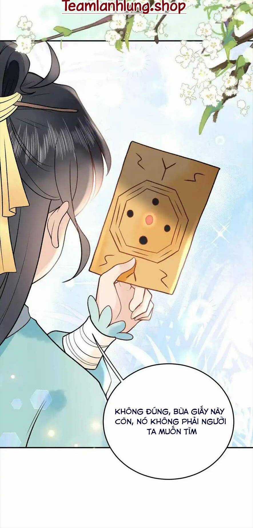 Toàn Tông Môn Đều Là Kẻ Si Tình, Chỉ Có Ta Là Tỉnh Táo Chapter 165 trang 22