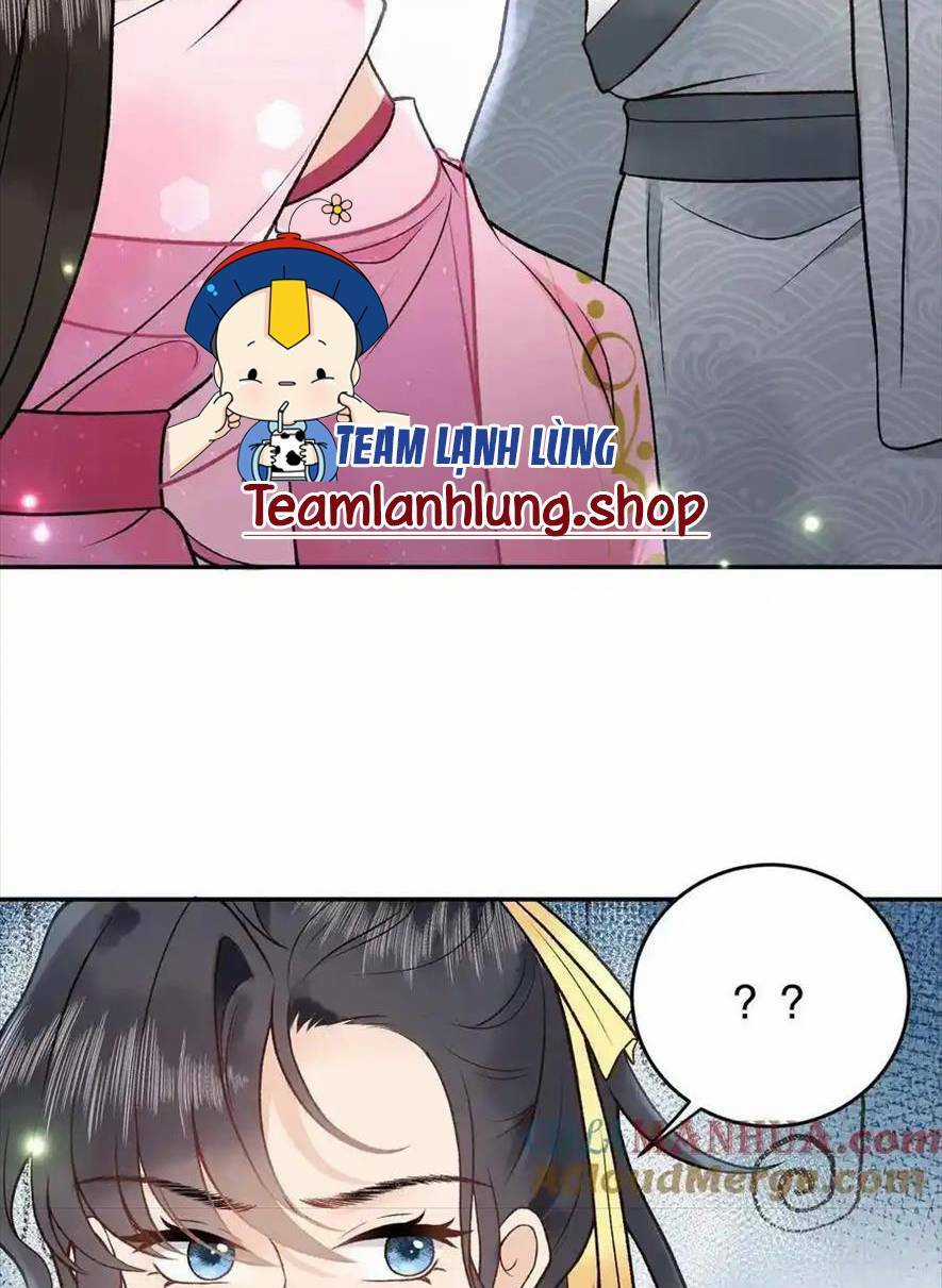 Toàn Tông Môn Đều Là Kẻ Si Tình, Chỉ Có Ta Là Tỉnh Táo Chapter 165 trang 4