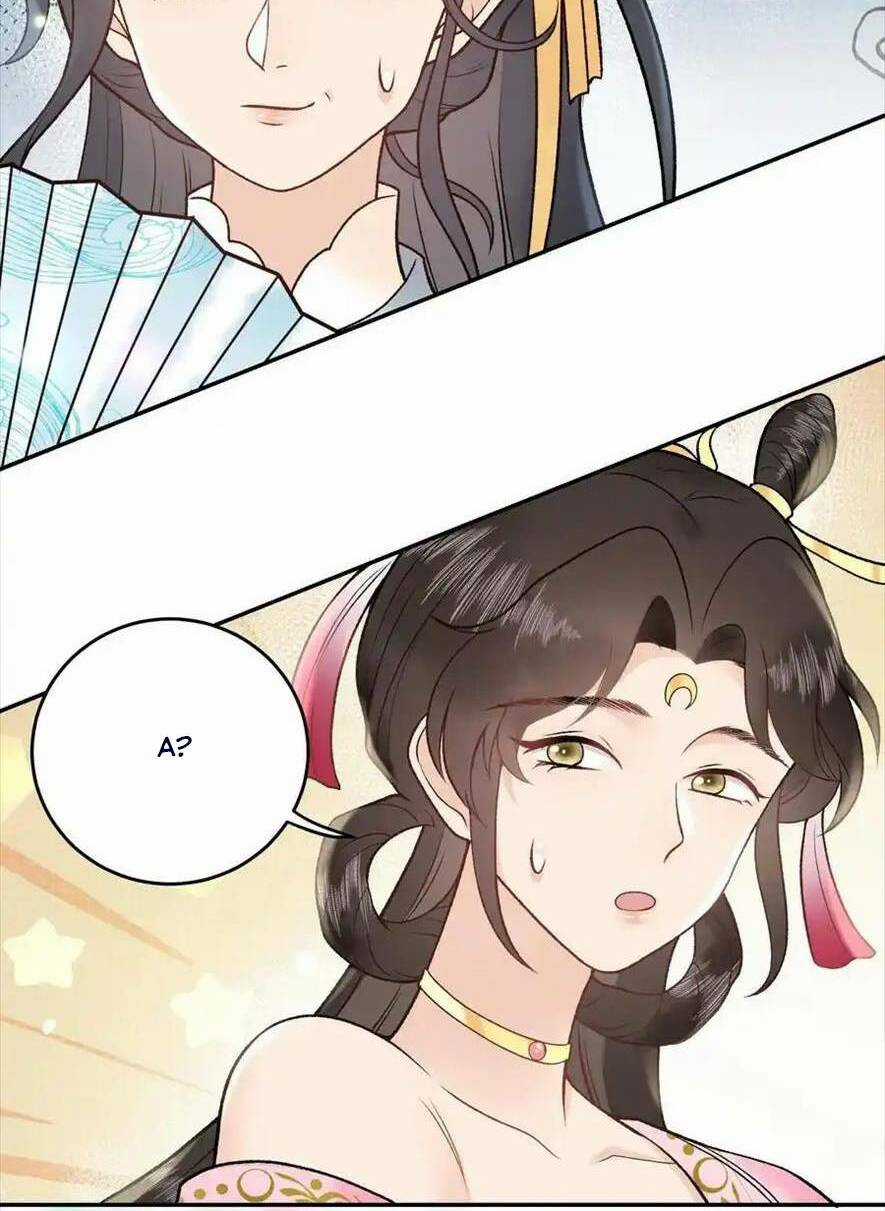 Toàn Tông Môn Đều Là Kẻ Si Tình, Chỉ Có Ta Là Tỉnh Táo Chapter 165 trang 5