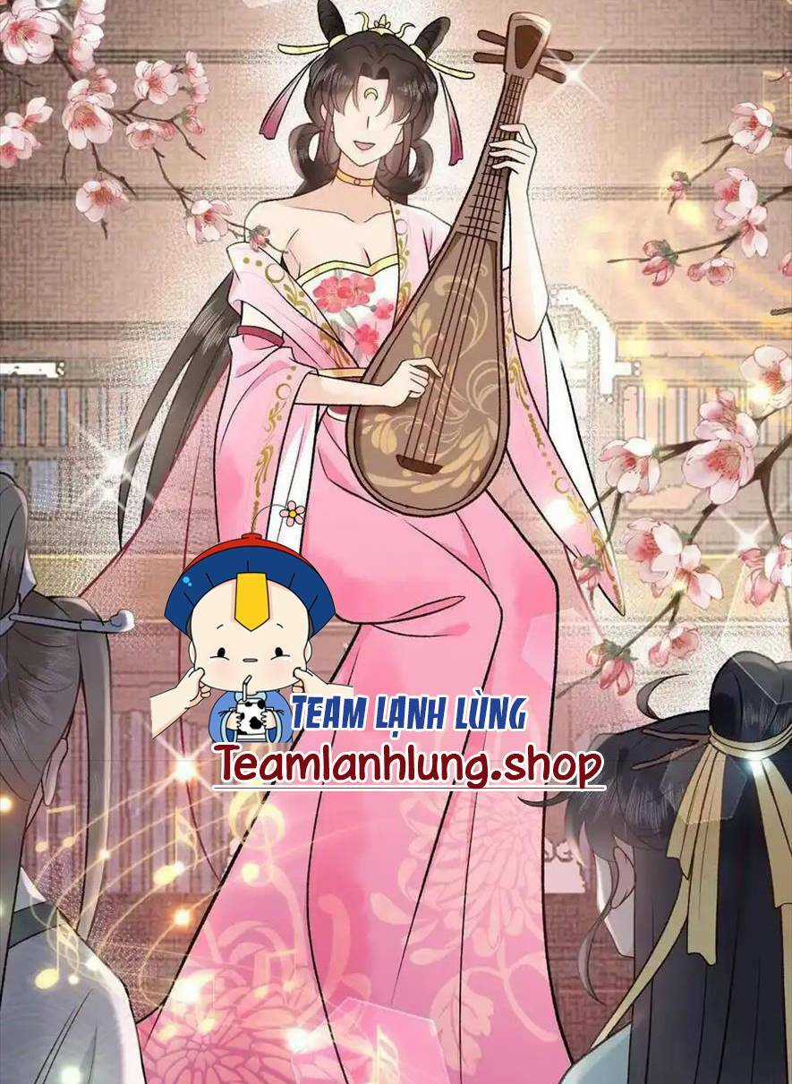 Toàn Tông Môn Đều Là Kẻ Si Tình, Chỉ Có Ta Là Tỉnh Táo Chapter 165 trang 9