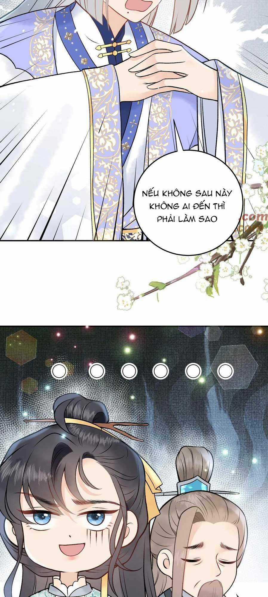 Toàn Tông Môn Đều Là Kẻ Si Tình, Chỉ Có Ta Là Tỉnh Táo Chapter 166 trang 13