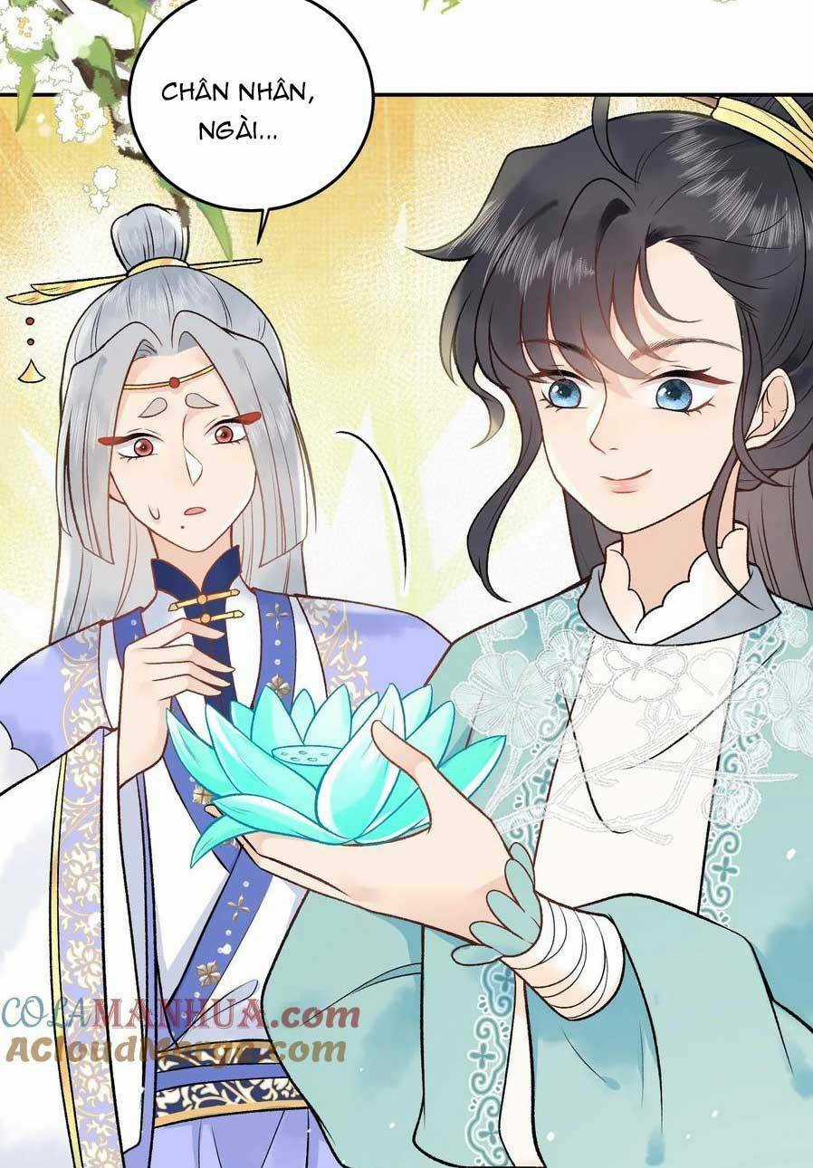 Toàn Tông Môn Đều Là Kẻ Si Tình, Chỉ Có Ta Là Tỉnh Táo Chapter 166 trang 16