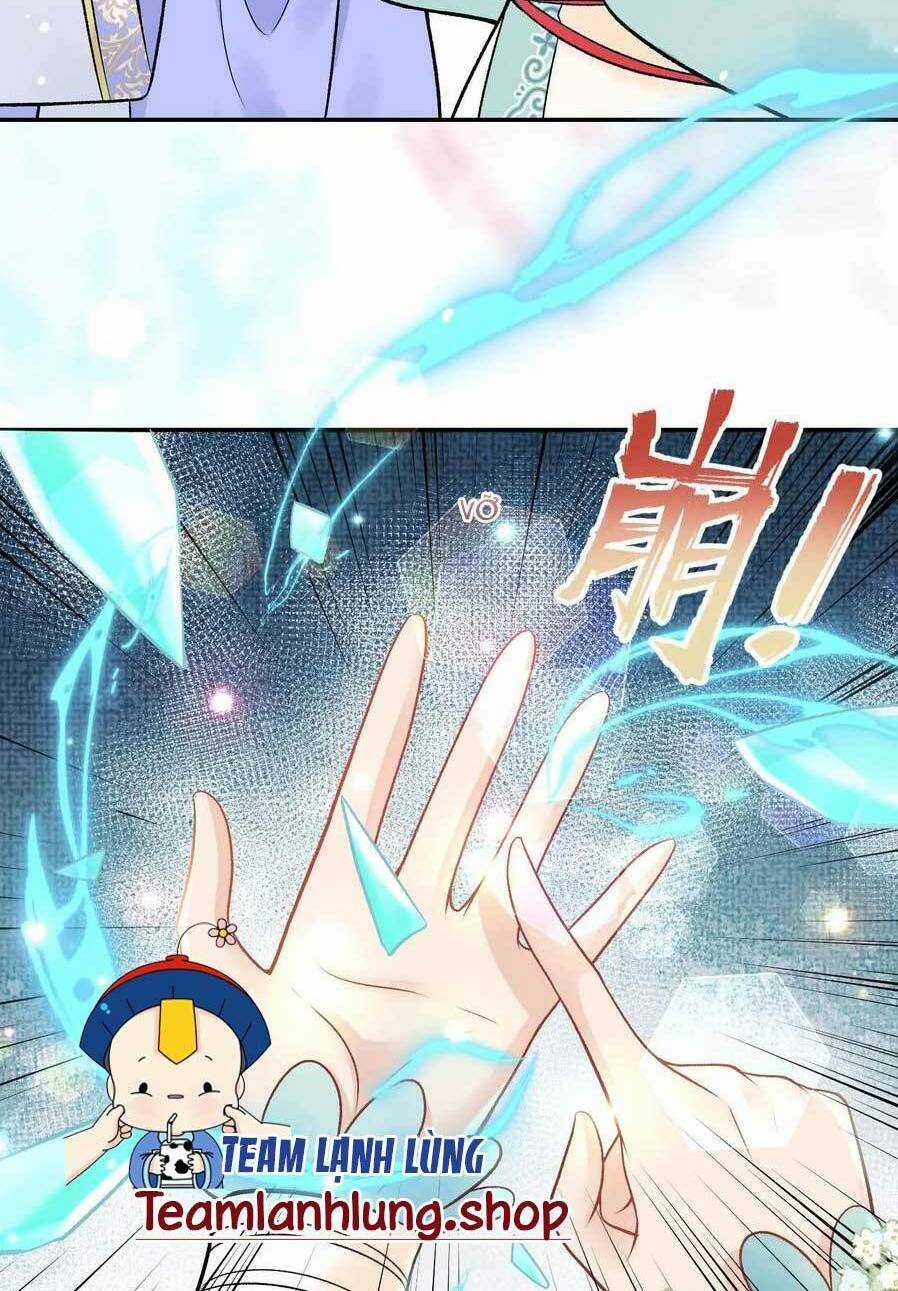 Toàn Tông Môn Đều Là Kẻ Si Tình, Chỉ Có Ta Là Tỉnh Táo Chapter 166 trang 17