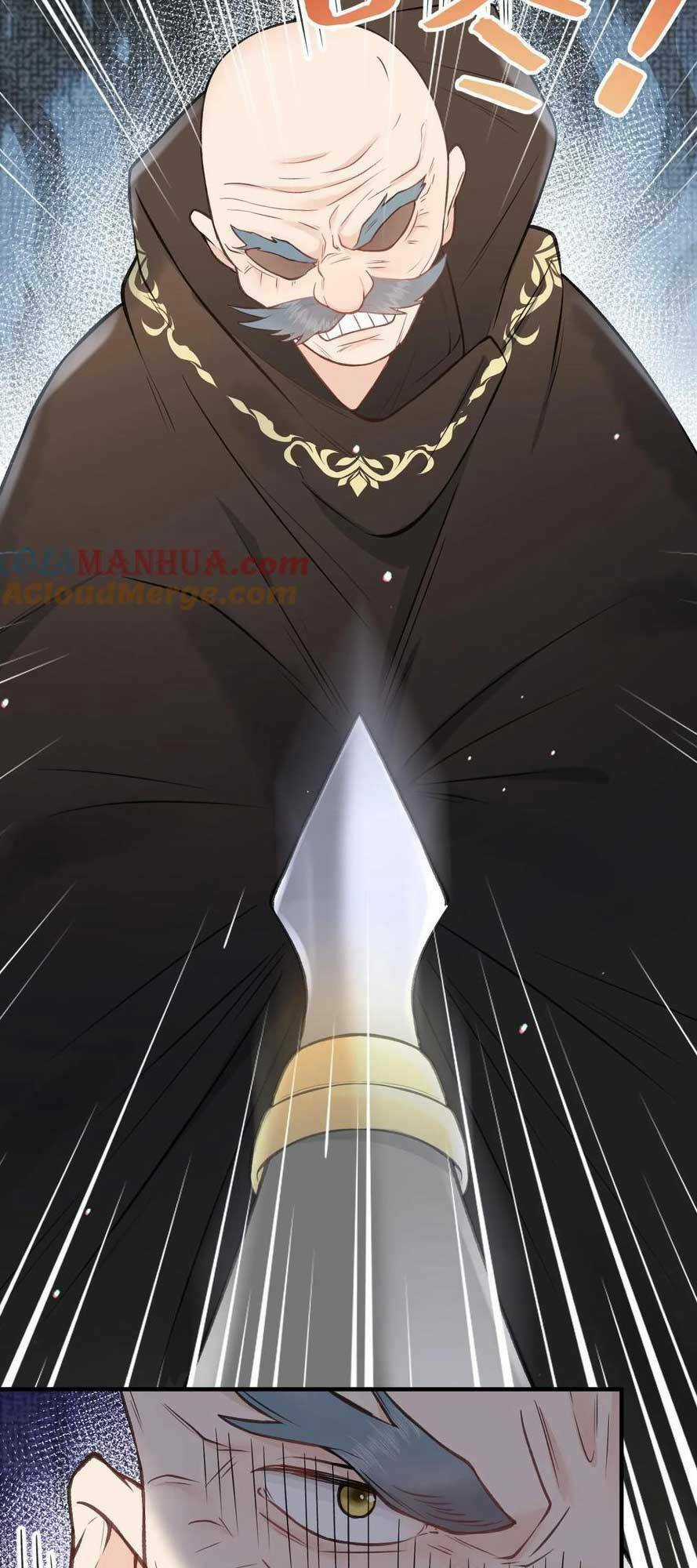 Toàn Tông Môn Đều Là Kẻ Si Tình, Chỉ Có Ta Là Tỉnh Táo Chapter 167 trang 10