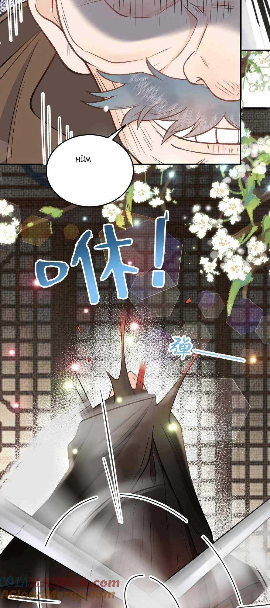 Toàn Tông Môn Đều Là Kẻ Si Tình, Chỉ Có Ta Là Tỉnh Táo Chapter 167 trang 11