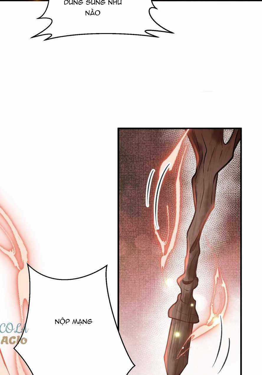 Toàn Tông Môn Đều Là Kẻ Si Tình, Chỉ Có Ta Là Tỉnh Táo Chapter 167 trang 13