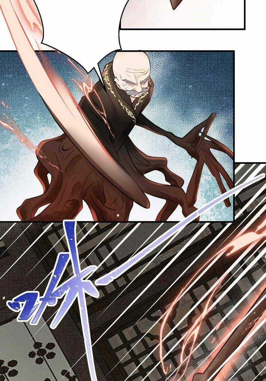 Toàn Tông Môn Đều Là Kẻ Si Tình, Chỉ Có Ta Là Tỉnh Táo Chapter 167 trang 14