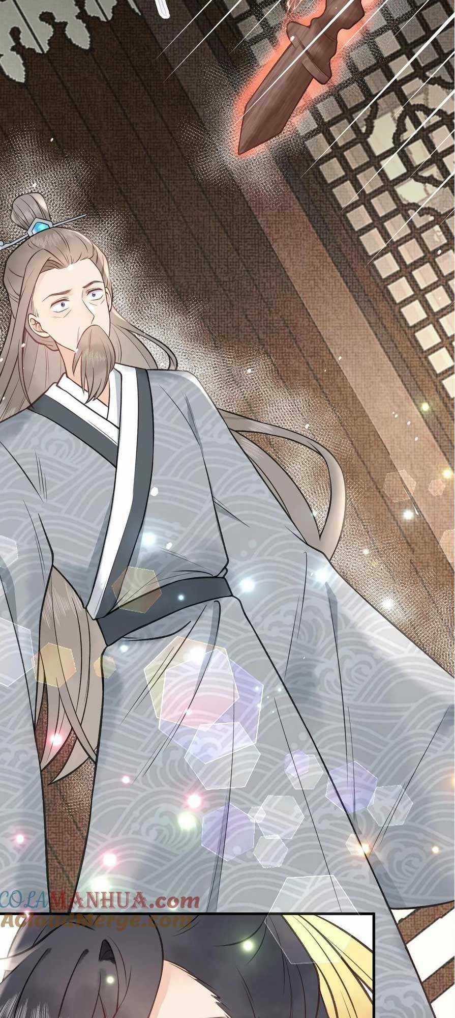 Toàn Tông Môn Đều Là Kẻ Si Tình, Chỉ Có Ta Là Tỉnh Táo Chapter 167 trang 15