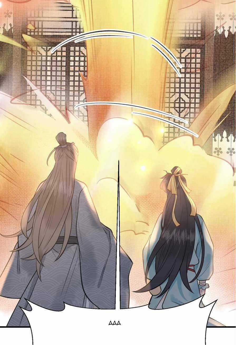 Toàn Tông Môn Đều Là Kẻ Si Tình, Chỉ Có Ta Là Tỉnh Táo Chapter 167 trang 21