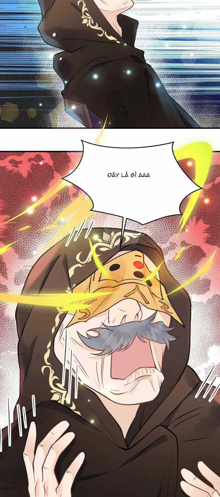 Toàn Tông Môn Đều Là Kẻ Si Tình, Chỉ Có Ta Là Tỉnh Táo Chapter 167 trang 6