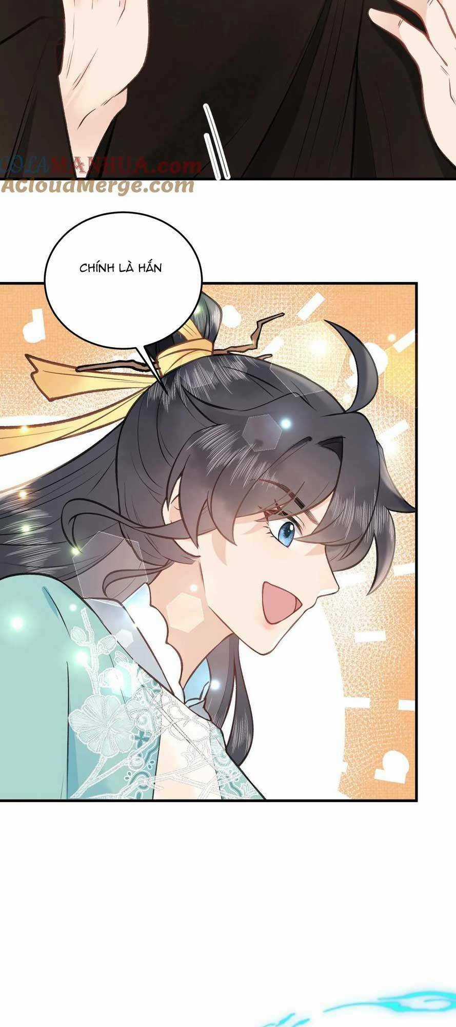 Toàn Tông Môn Đều Là Kẻ Si Tình, Chỉ Có Ta Là Tỉnh Táo Chapter 167 trang 7