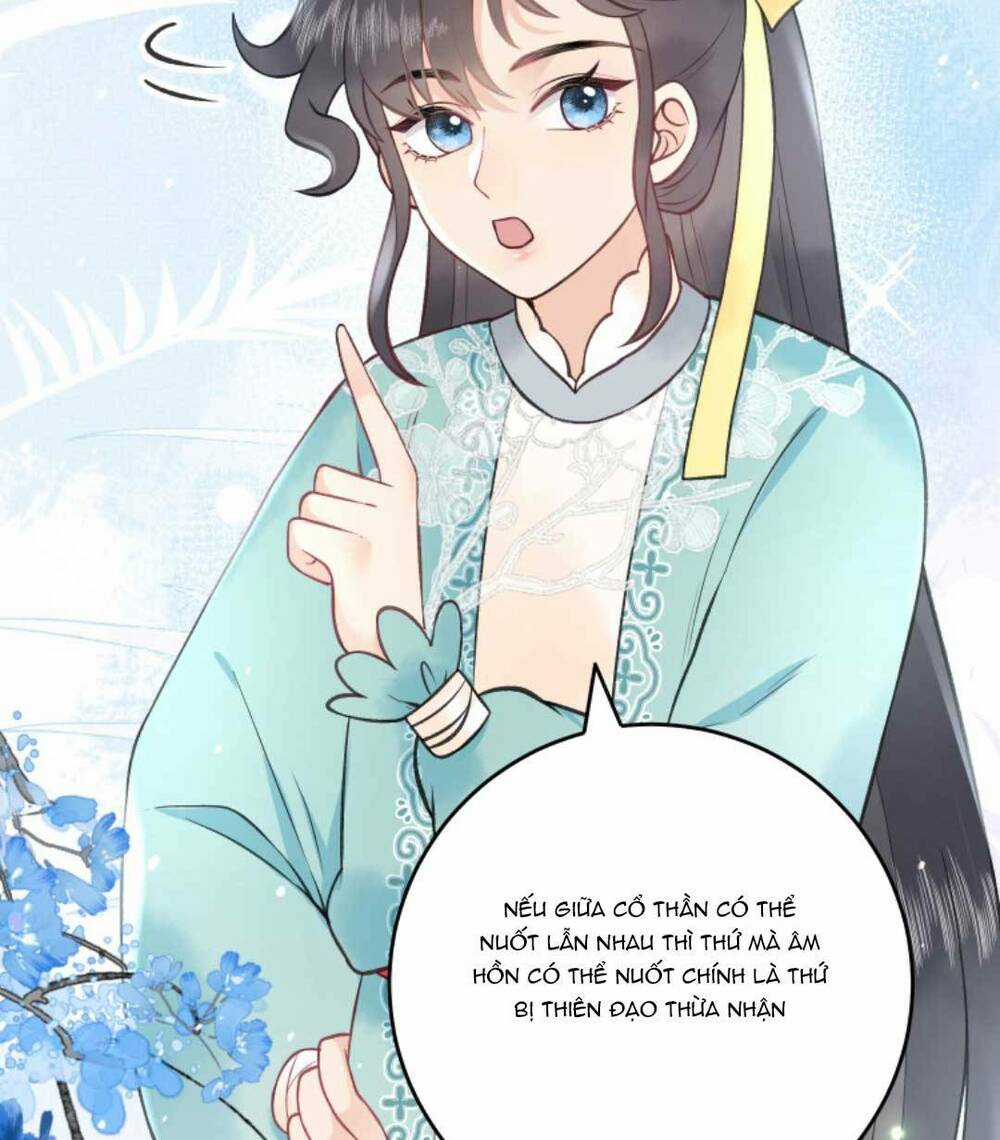 Toàn Tông Môn Đều Là Kẻ Si Tình, Chỉ Có Ta Là Tỉnh Táo Chapter 168 trang 11