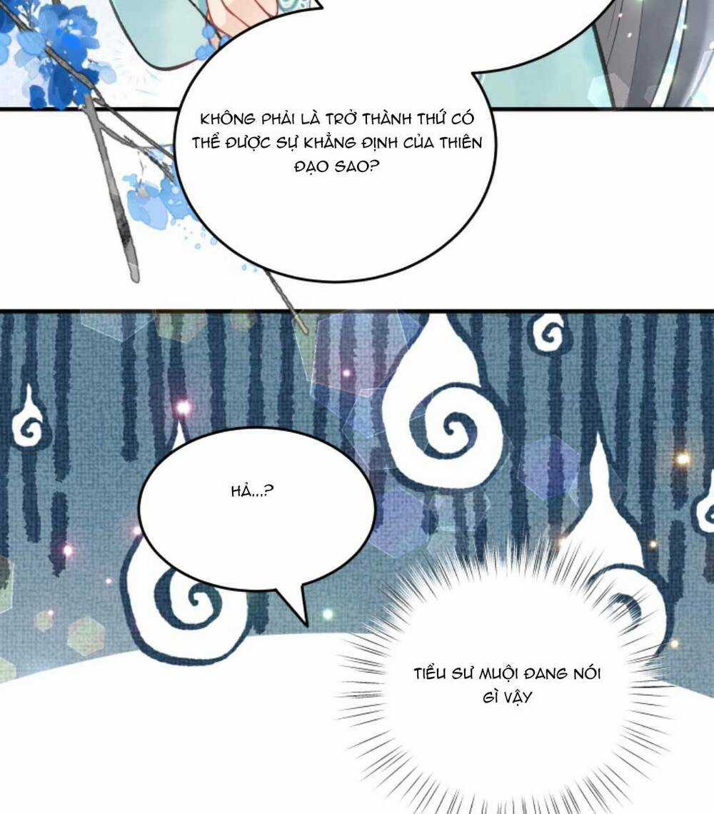 Toàn Tông Môn Đều Là Kẻ Si Tình, Chỉ Có Ta Là Tỉnh Táo Chapter 168 trang 12