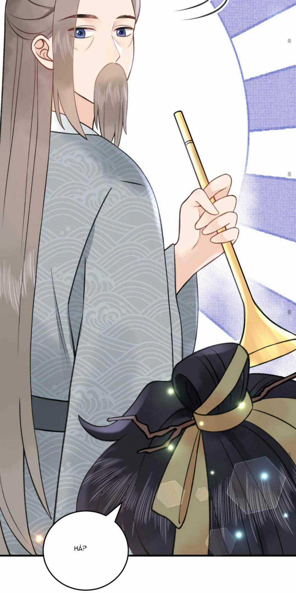 Toàn Tông Môn Đều Là Kẻ Si Tình, Chỉ Có Ta Là Tỉnh Táo Chapter 168 trang 18