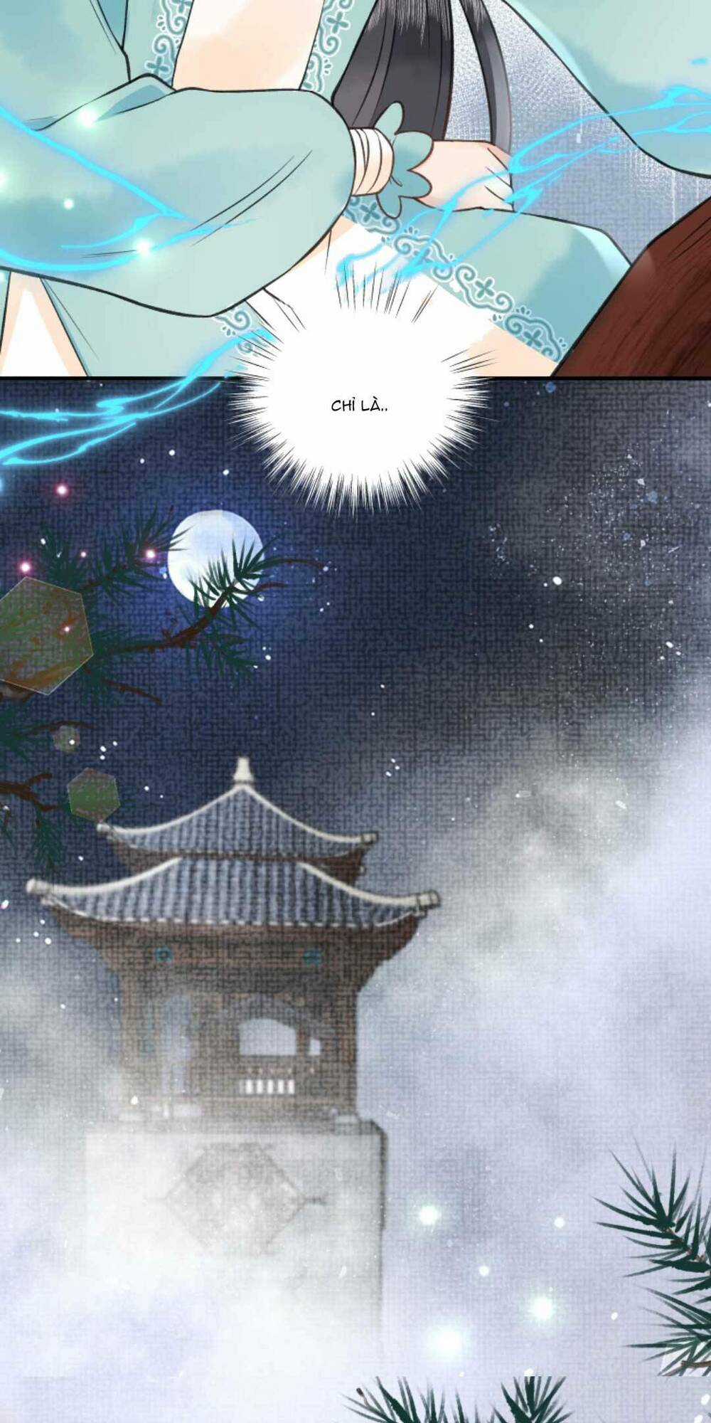 Toàn Tông Môn Đều Là Kẻ Si Tình, Chỉ Có Ta Là Tỉnh Táo Chapter 168 trang 2