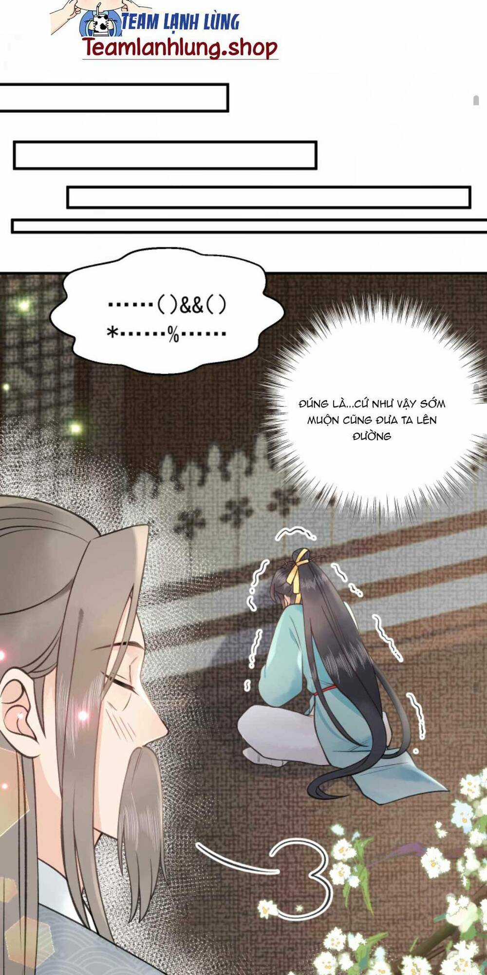 Toàn Tông Môn Đều Là Kẻ Si Tình, Chỉ Có Ta Là Tỉnh Táo Chapter 168 trang 20