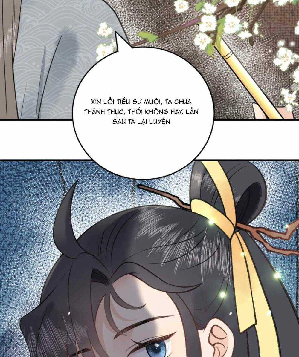 Toàn Tông Môn Đều Là Kẻ Si Tình, Chỉ Có Ta Là Tỉnh Táo Chapter 168 trang 21