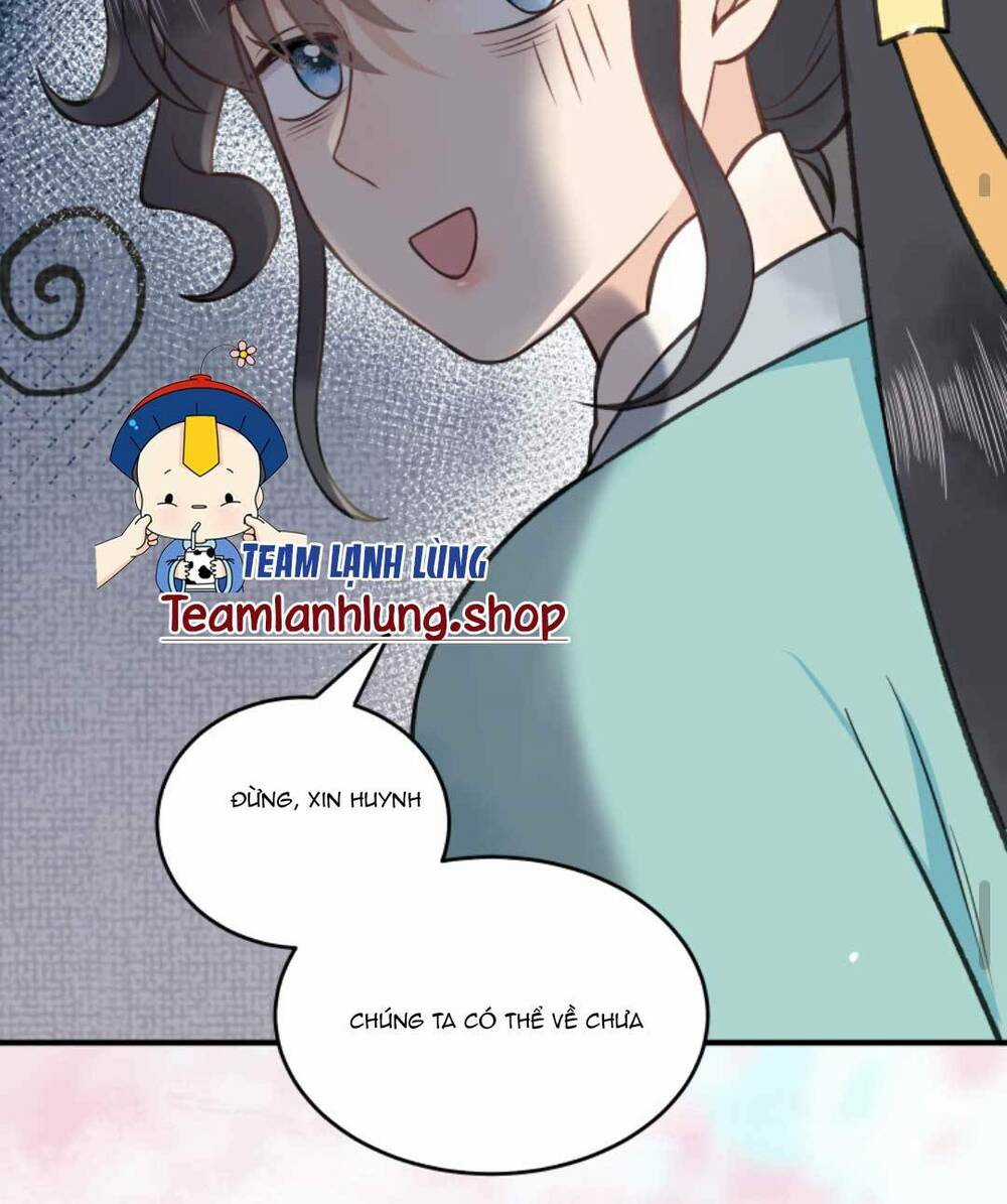 Toàn Tông Môn Đều Là Kẻ Si Tình, Chỉ Có Ta Là Tỉnh Táo Chapter 168 trang 22