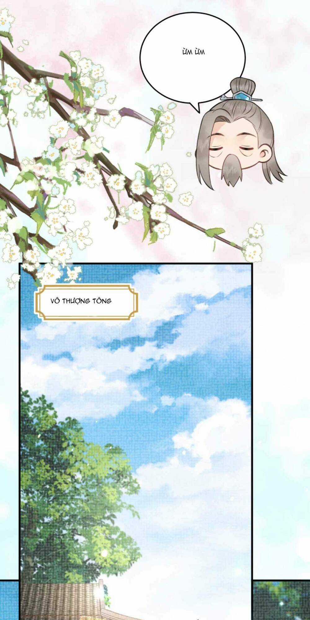 Toàn Tông Môn Đều Là Kẻ Si Tình, Chỉ Có Ta Là Tỉnh Táo Chapter 168 trang 23