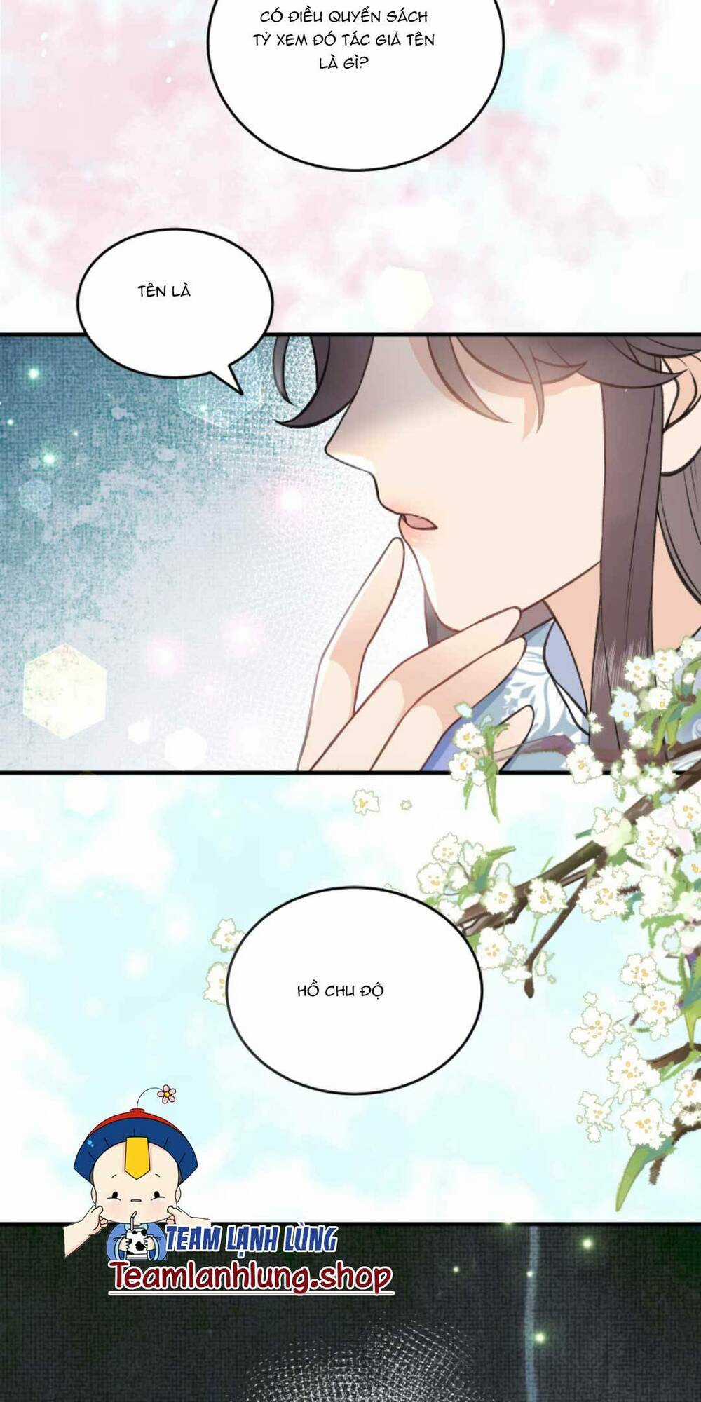 Toàn Tông Môn Đều Là Kẻ Si Tình, Chỉ Có Ta Là Tỉnh Táo Chapter 168 trang 28