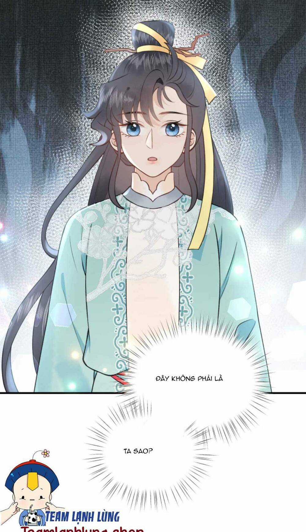 Toàn Tông Môn Đều Là Kẻ Si Tình, Chỉ Có Ta Là Tỉnh Táo Chapter 168 trang 29