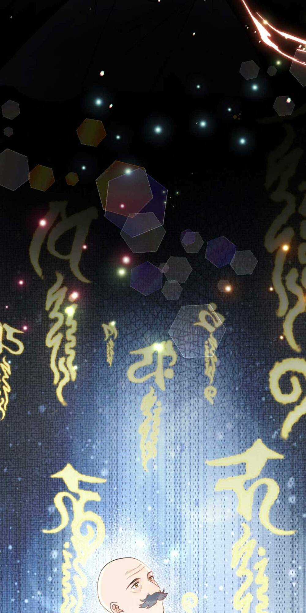 Toàn Tông Môn Đều Là Kẻ Si Tình, Chỉ Có Ta Là Tỉnh Táo Chapter 168 trang 4