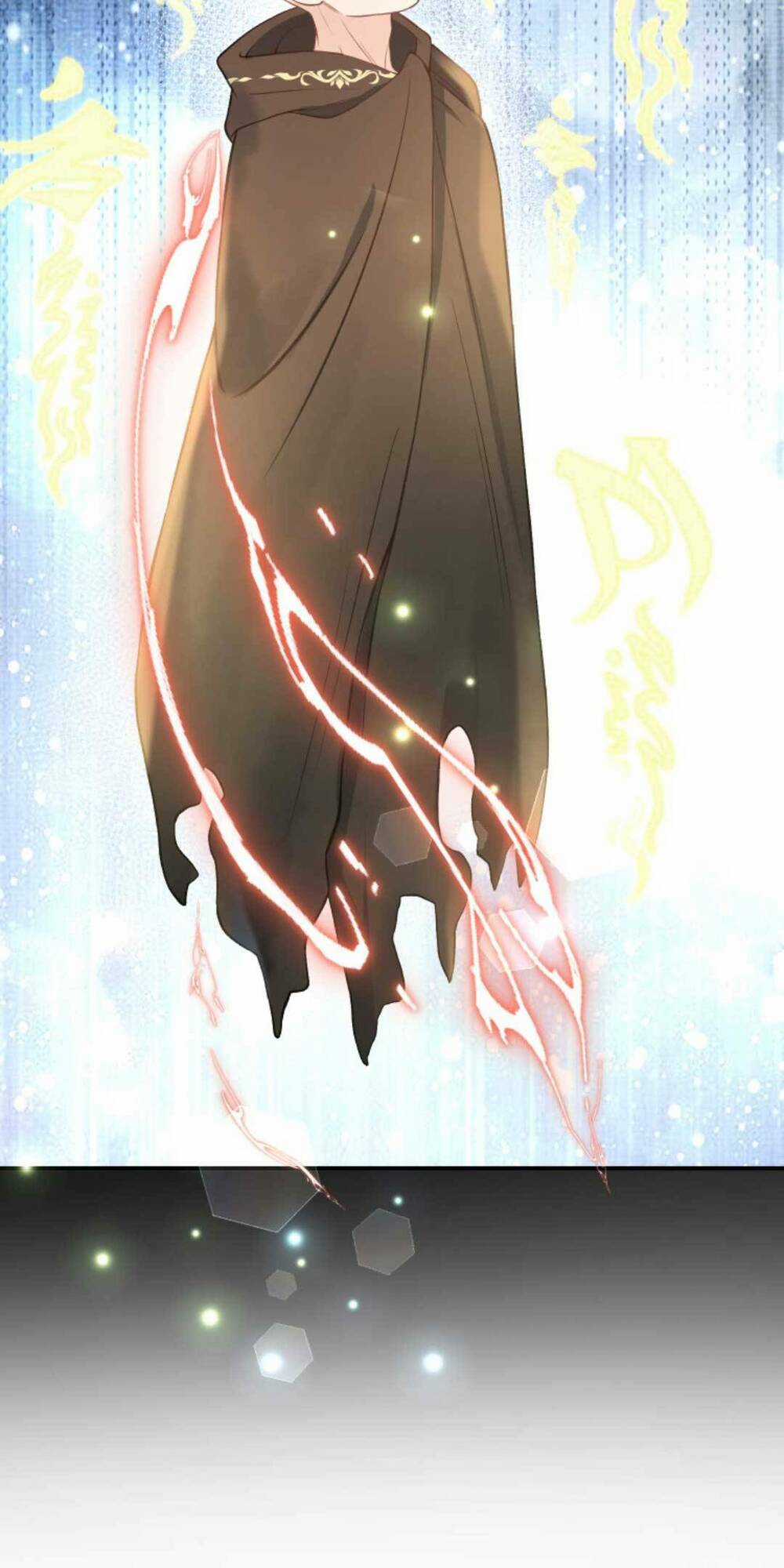 Toàn Tông Môn Đều Là Kẻ Si Tình, Chỉ Có Ta Là Tỉnh Táo Chapter 168 trang 5