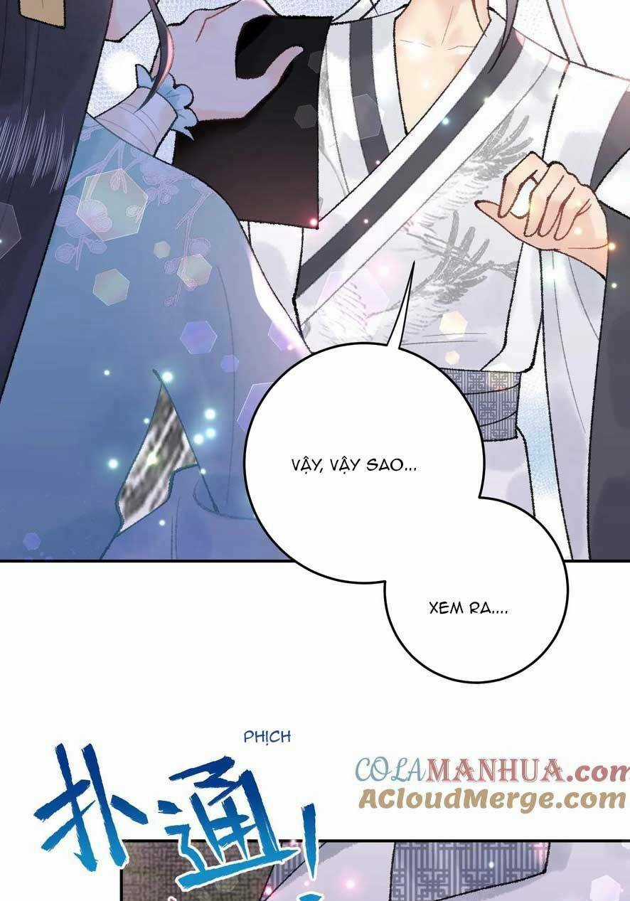 Toàn Tông Môn Đều Là Kẻ Si Tình, Chỉ Có Ta Là Tỉnh Táo Chapter 169 trang 16