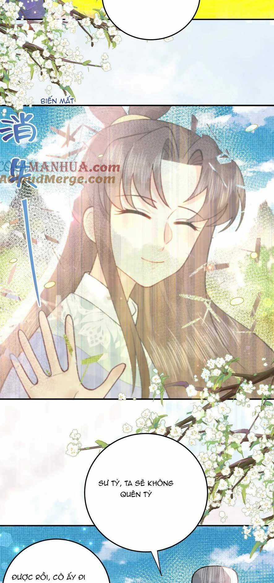 Toàn Tông Môn Đều Là Kẻ Si Tình, Chỉ Có Ta Là Tỉnh Táo Chapter 169 trang 25