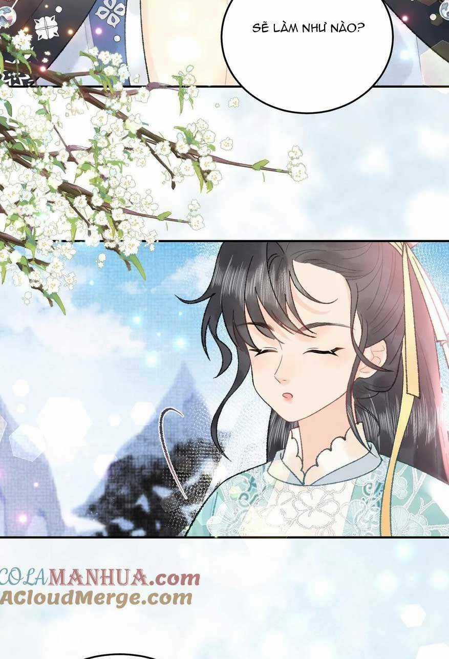 Toàn Tông Môn Đều Là Kẻ Si Tình, Chỉ Có Ta Là Tỉnh Táo Chapter 170 trang 13