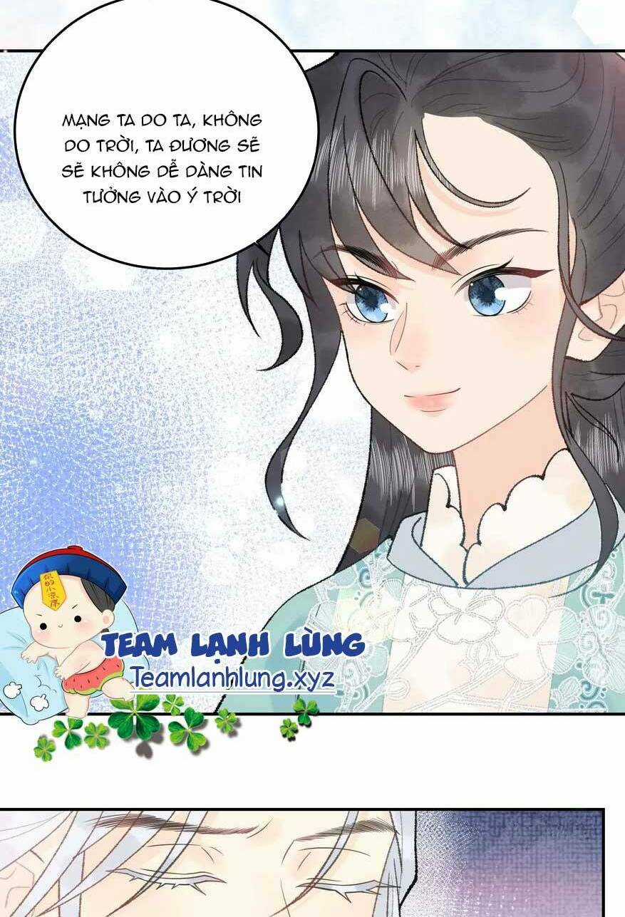 Toàn Tông Môn Đều Là Kẻ Si Tình, Chỉ Có Ta Là Tỉnh Táo Chapter 170 trang 14