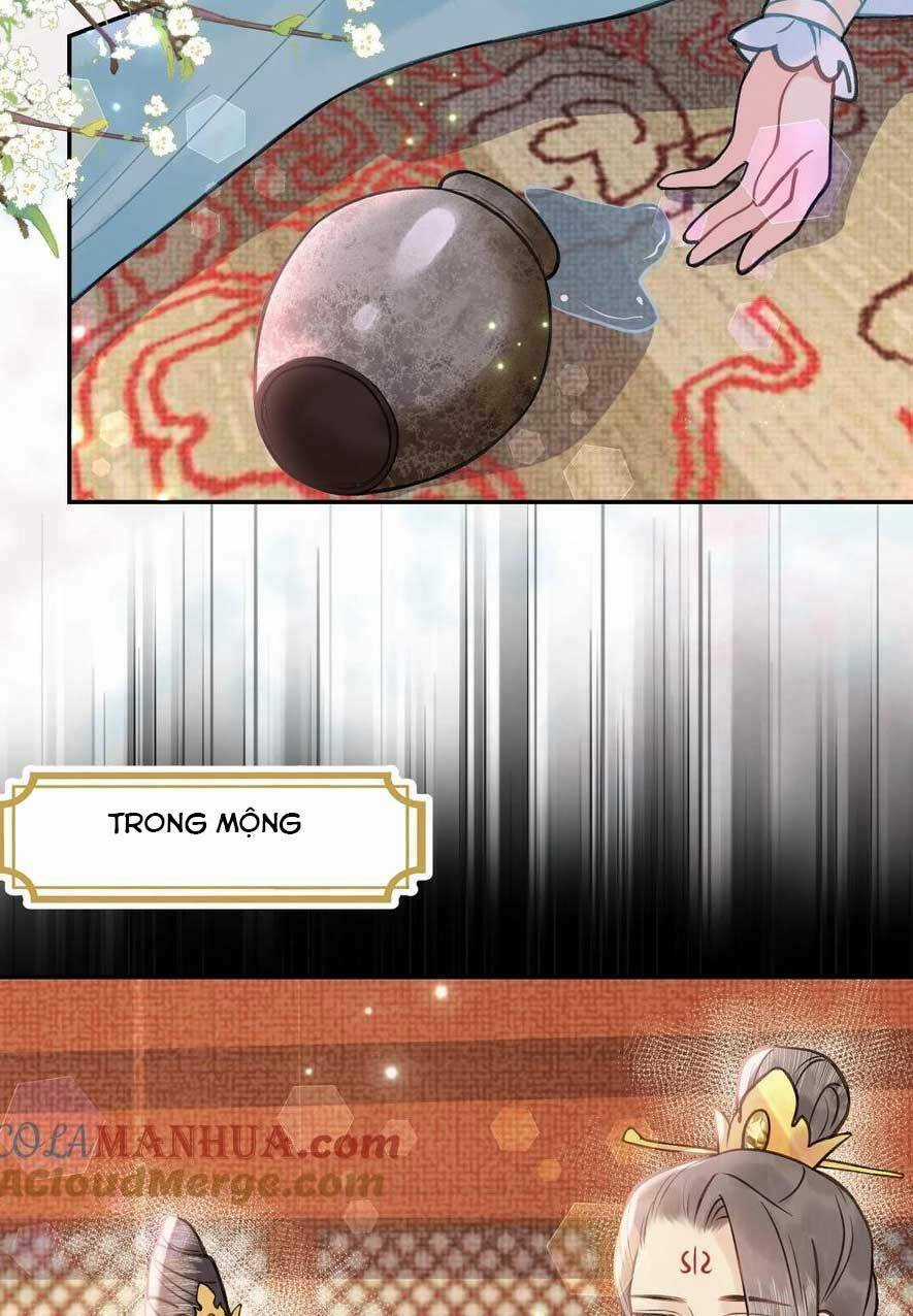 Toàn Tông Môn Đều Là Kẻ Si Tình, Chỉ Có Ta Là Tỉnh Táo Chapter 171 trang 16