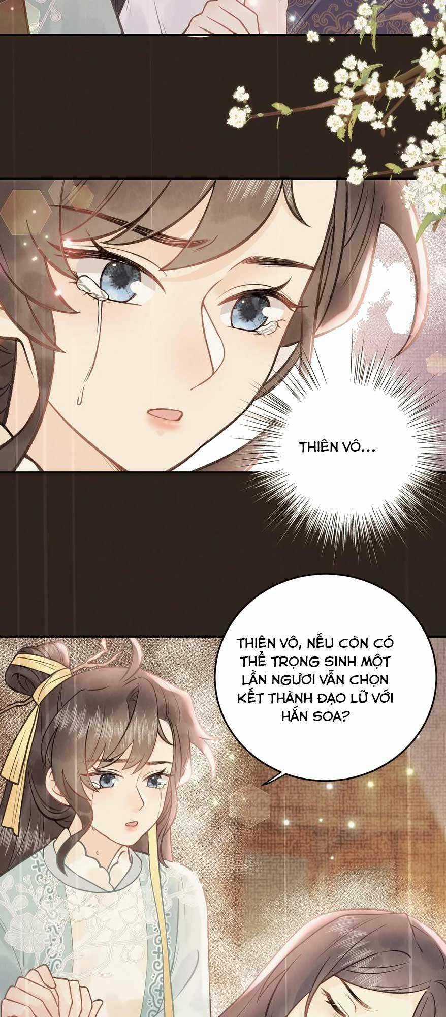 Toàn Tông Môn Đều Là Kẻ Si Tình, Chỉ Có Ta Là Tỉnh Táo Chapter 171 trang 21