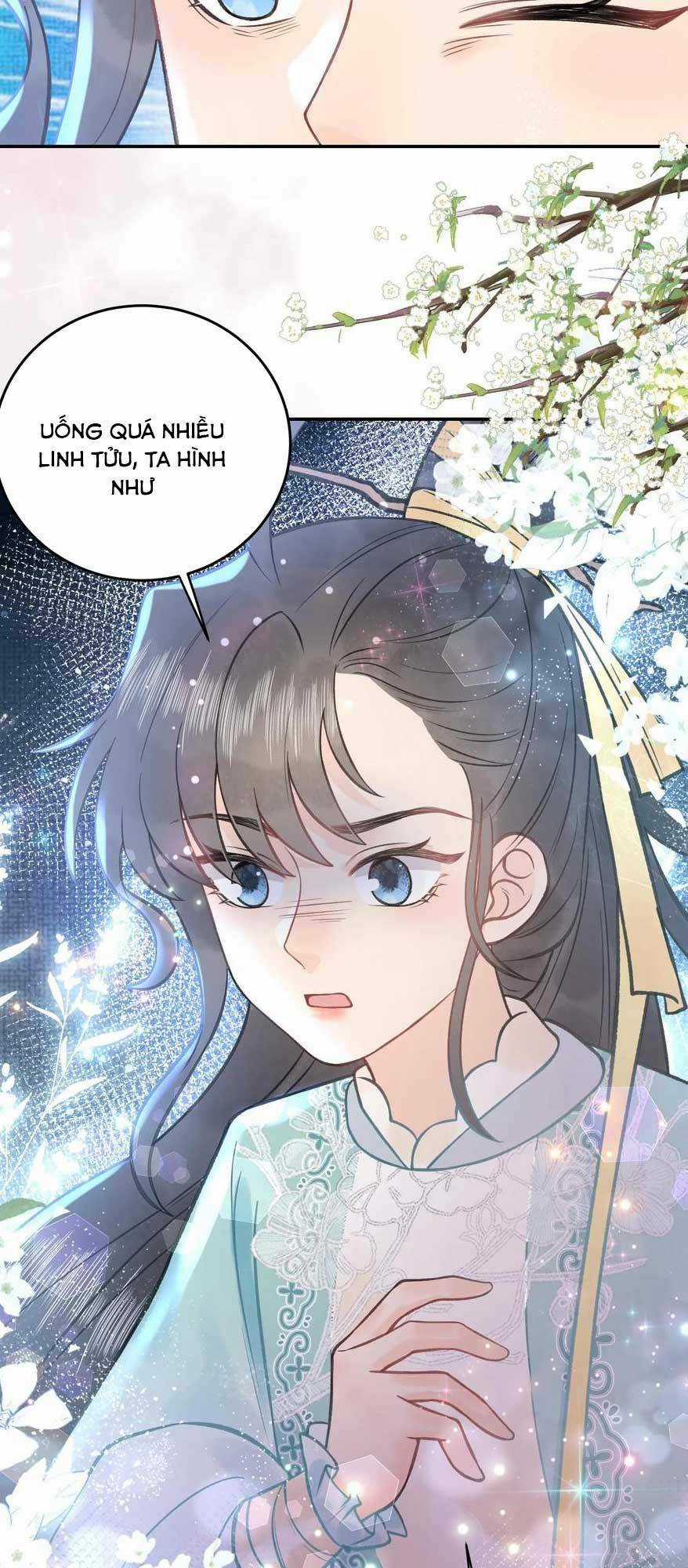 Toàn Tông Môn Đều Là Kẻ Si Tình, Chỉ Có Ta Là Tỉnh Táo Chapter 171 trang 24