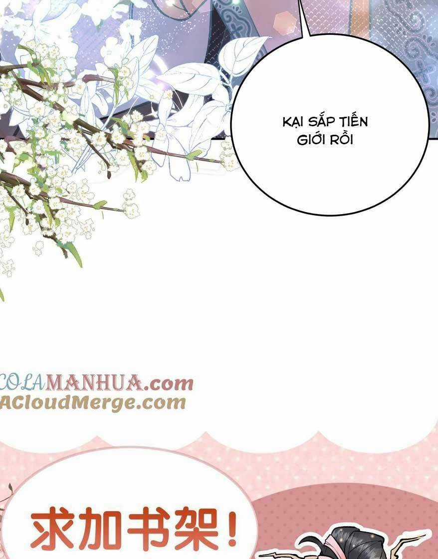 Toàn Tông Môn Đều Là Kẻ Si Tình, Chỉ Có Ta Là Tỉnh Táo Chapter 171 trang 25