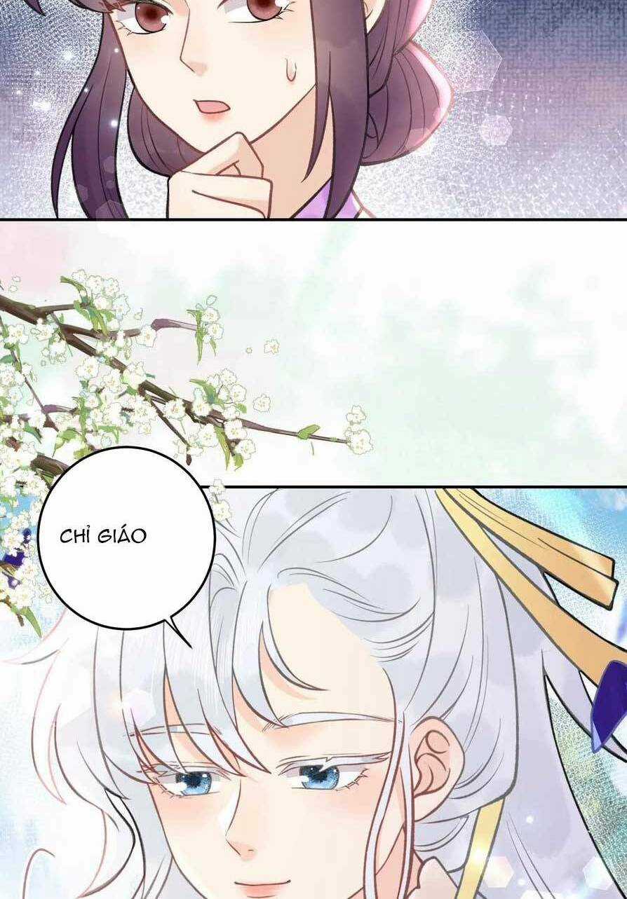 Toàn Tông Môn Đều Là Kẻ Si Tình, Chỉ Có Ta Là Tỉnh Táo Chapter 172 trang 14