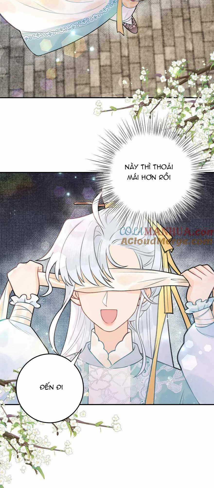 Toàn Tông Môn Đều Là Kẻ Si Tình, Chỉ Có Ta Là Tỉnh Táo Chapter 172 trang 17