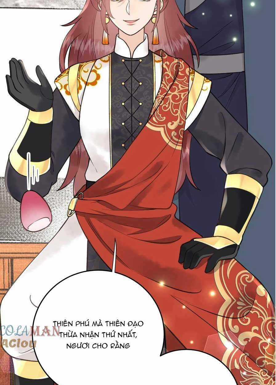 Toàn Tông Môn Đều Là Kẻ Si Tình, Chỉ Có Ta Là Tỉnh Táo Chapter 173 trang 16