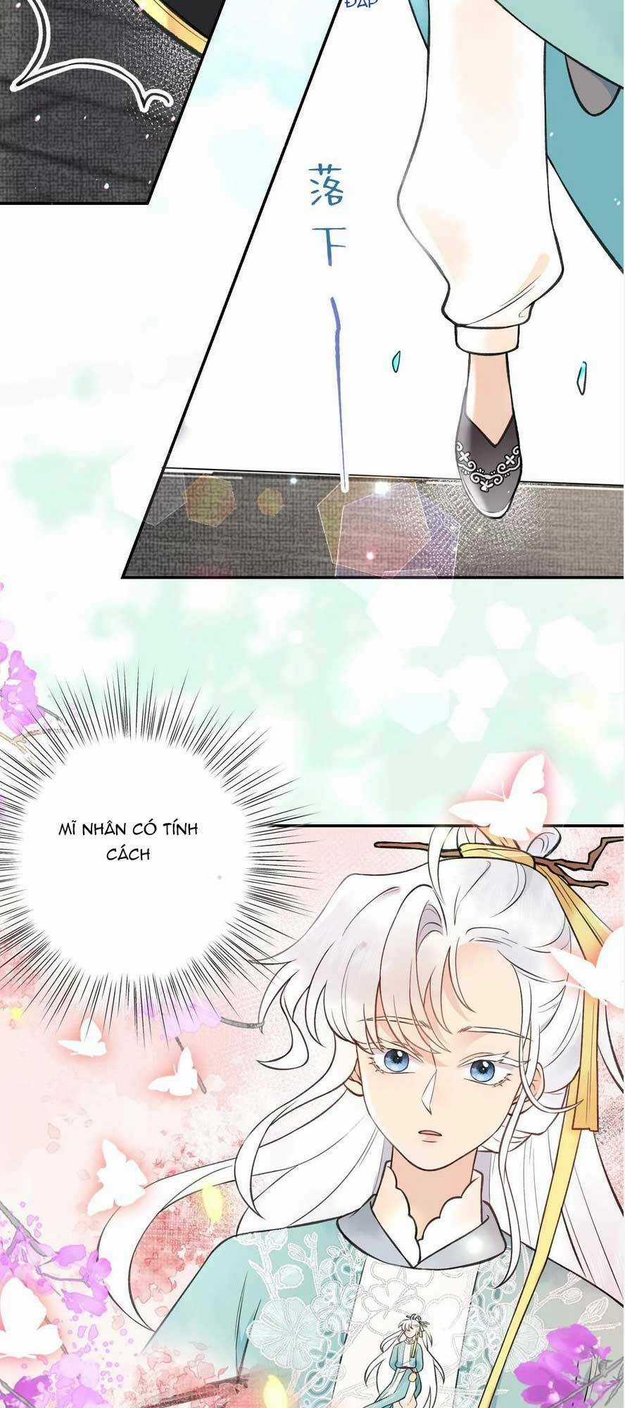 Toàn Tông Môn Đều Là Kẻ Si Tình, Chỉ Có Ta Là Tỉnh Táo Chapter 173 trang 19