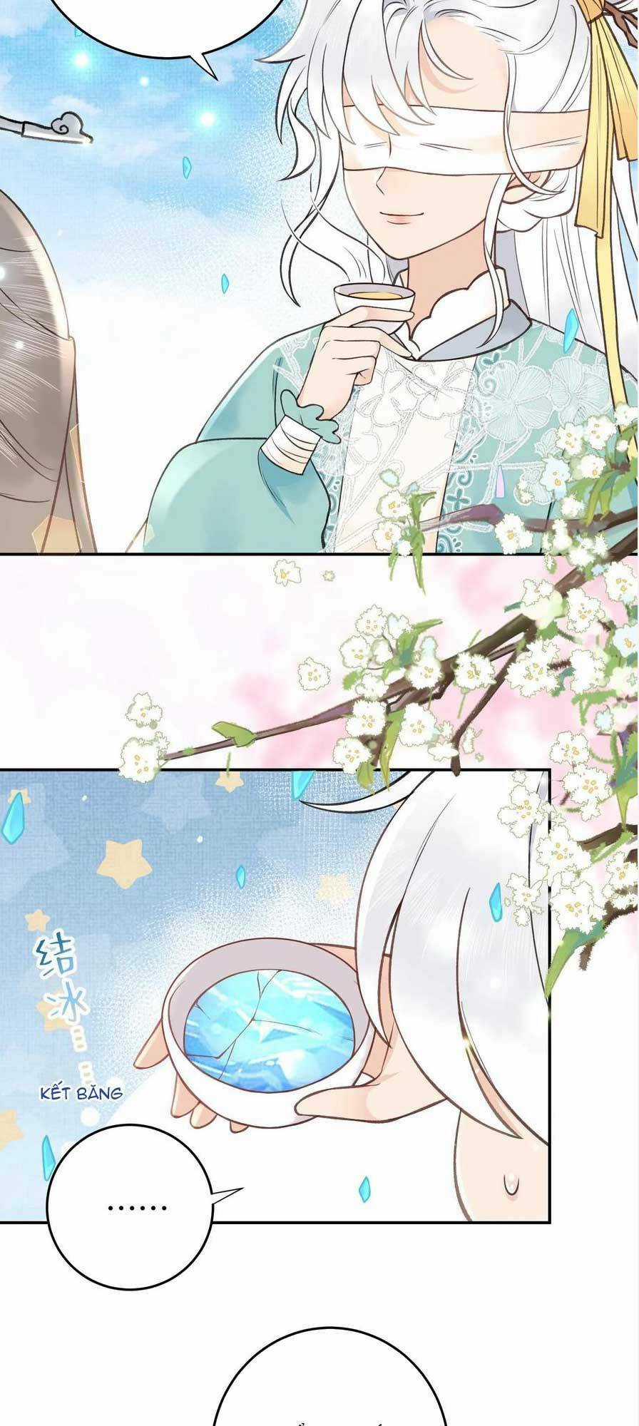 Toàn Tông Môn Đều Là Kẻ Si Tình, Chỉ Có Ta Là Tỉnh Táo Chapter 173 trang 7