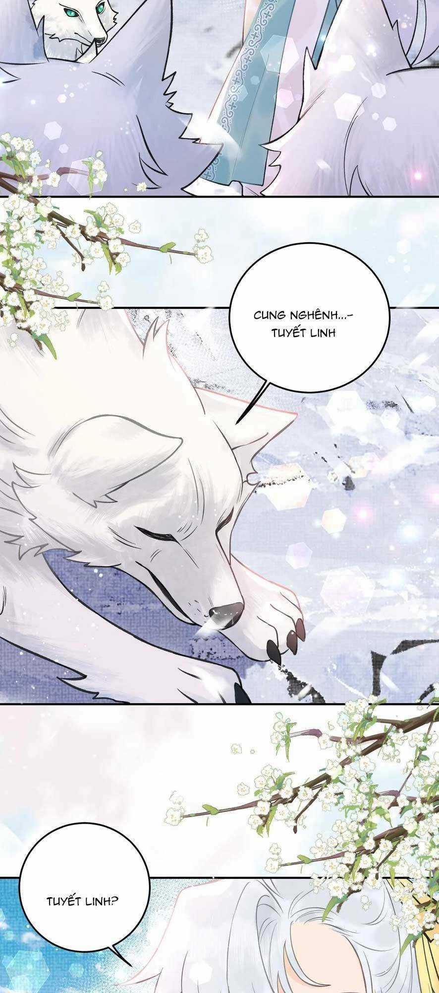 Toàn Tông Môn Đều Là Kẻ Si Tình, Chỉ Có Ta Là Tỉnh Táo Chapter 175 trang 12