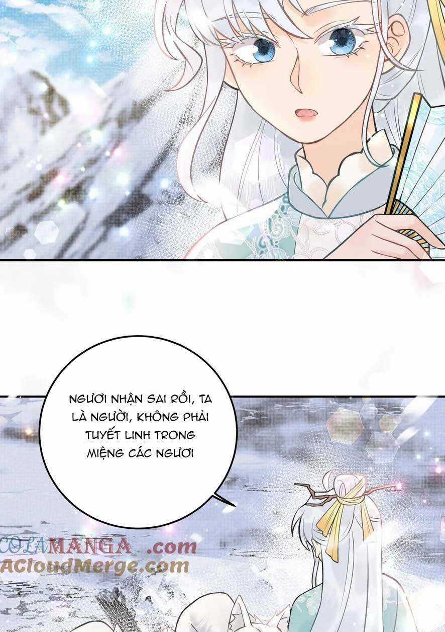 Toàn Tông Môn Đều Là Kẻ Si Tình, Chỉ Có Ta Là Tỉnh Táo Chapter 175 trang 13