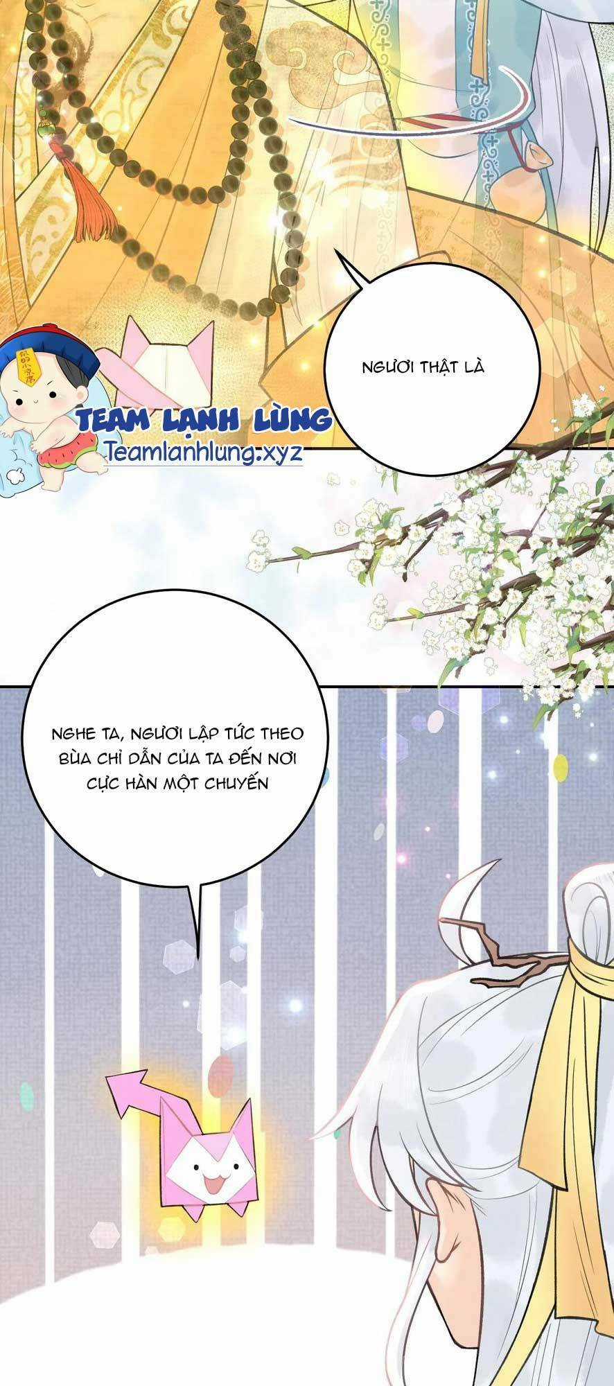 Toàn Tông Môn Đều Là Kẻ Si Tình, Chỉ Có Ta Là Tỉnh Táo Chapter 175 trang 6
