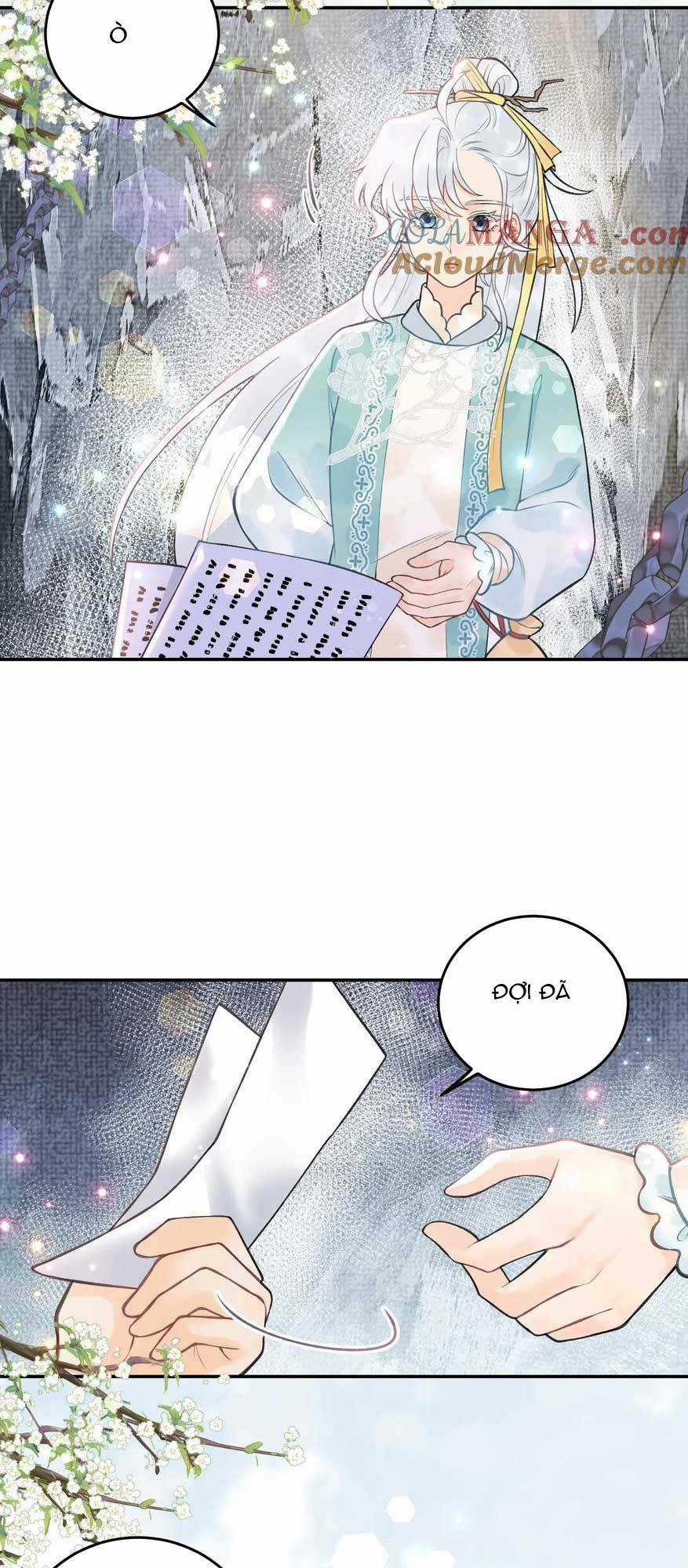 Toàn Tông Môn Đều Là Kẻ Si Tình, Chỉ Có Ta Là Tỉnh Táo Chapter 176 trang 10